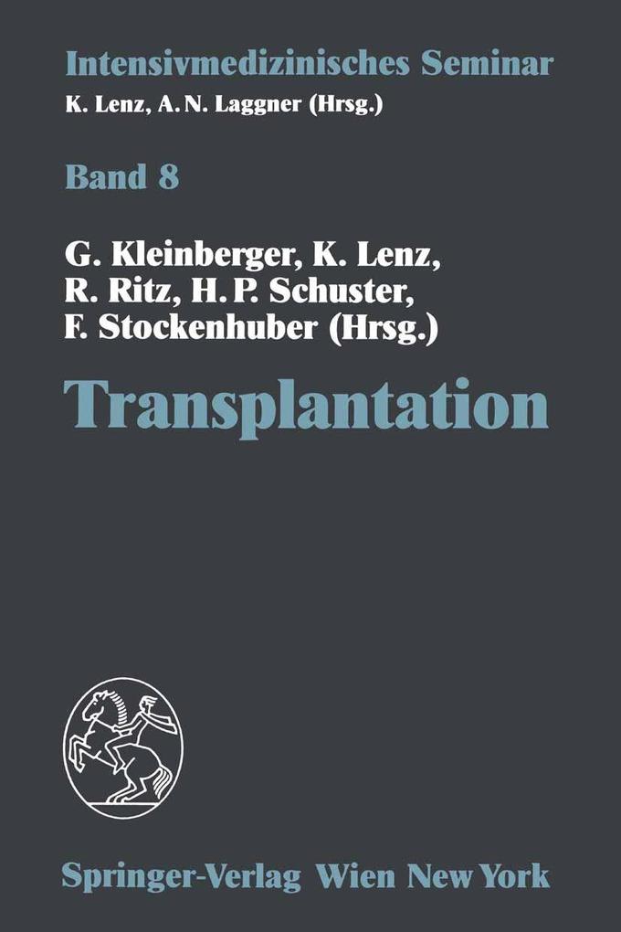 Transplantation
