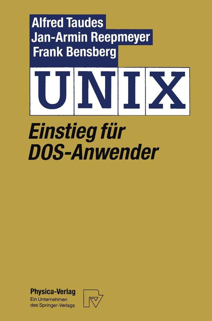UNIX