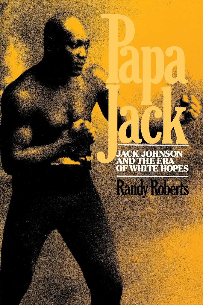 Papa Jack