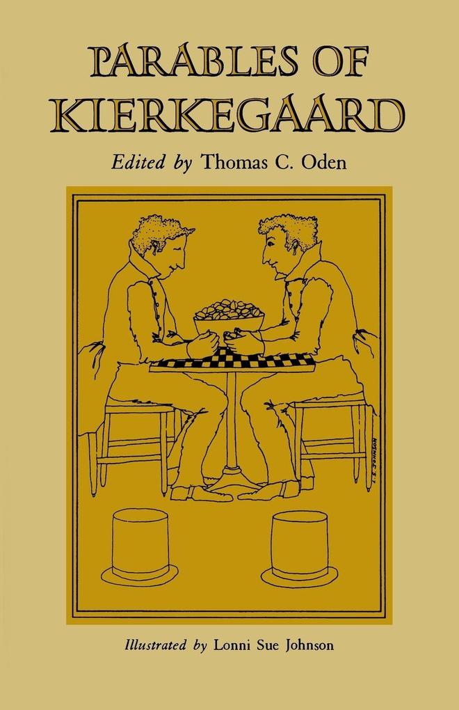 Parables of Kierkegaard