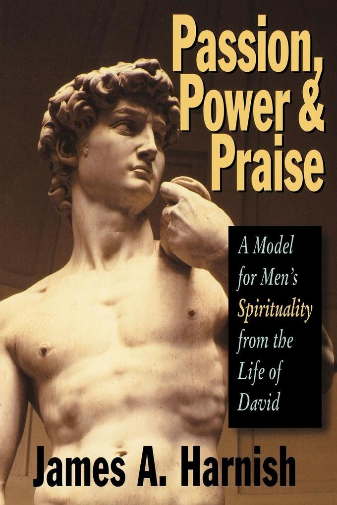 Passion Power and Praise