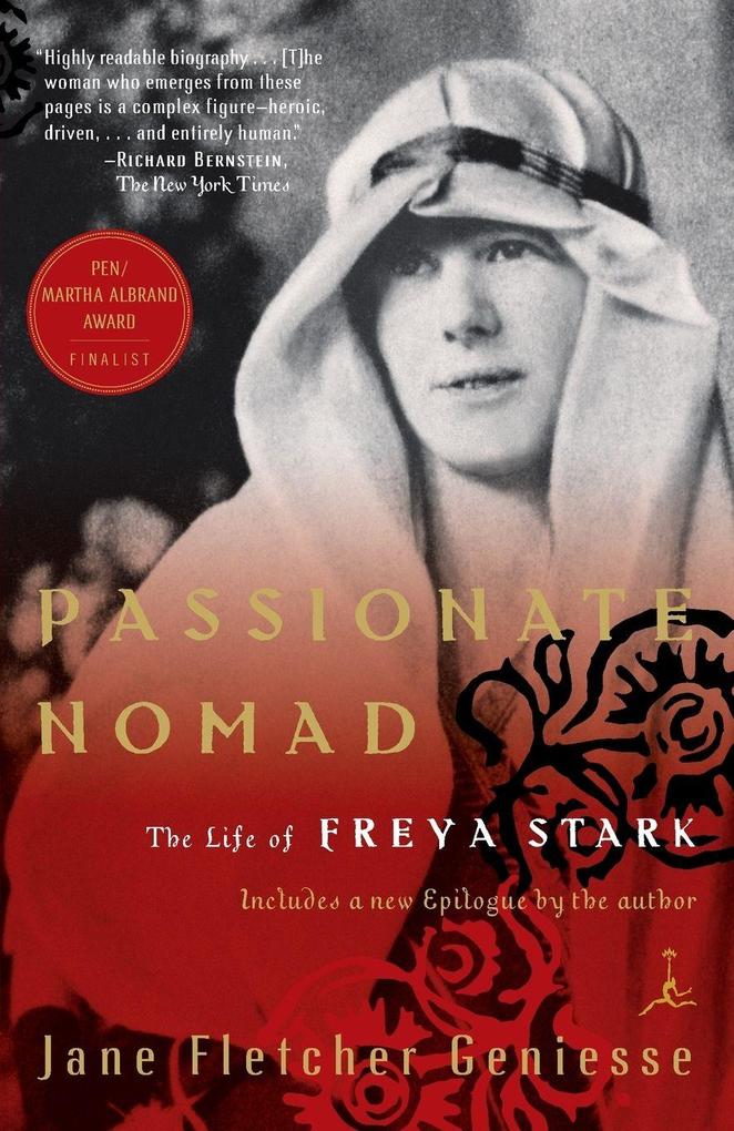 Passionate Nomad