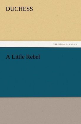 A Little Rebel