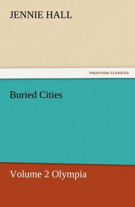 Buried Cities Volume 2 Olympia