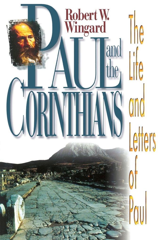 Paul and the Corinthians
