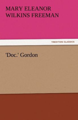 'Doc.' Gordon