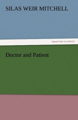 Doctor and Patient