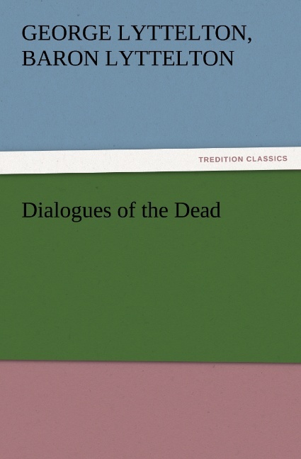 Dialogues of the Dead