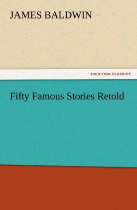 Fifty Famous Stories Retold