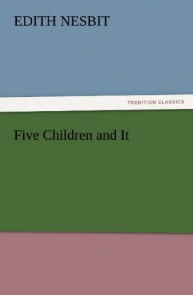 Five Children and It