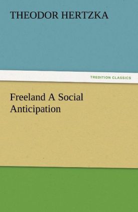 Freeland A Social Anticipation