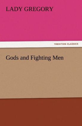 Gods and Fighting Men