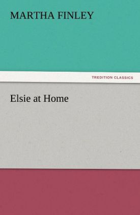 Elsie at Home