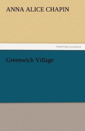 Greenwich Village