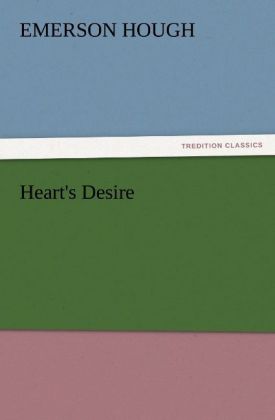 Heart's Desire