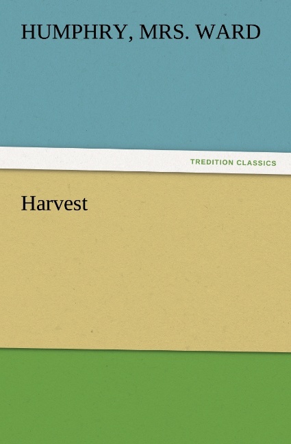 Harvest