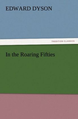 In the Roaring Fifties