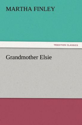 Grandmother Elsie