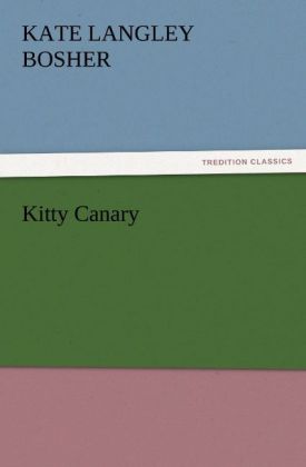 Kitty Canary
