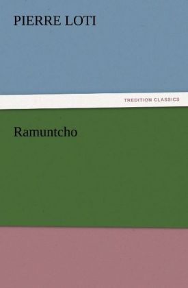 Ramuntcho