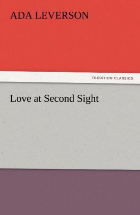 Love at Second Sight