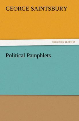Political Pamphlets