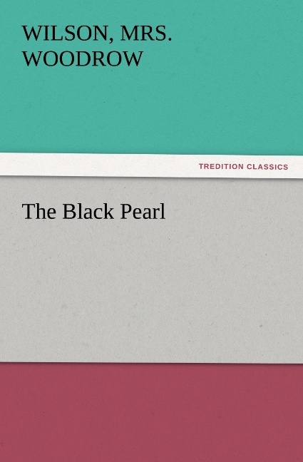 The Black Pearl