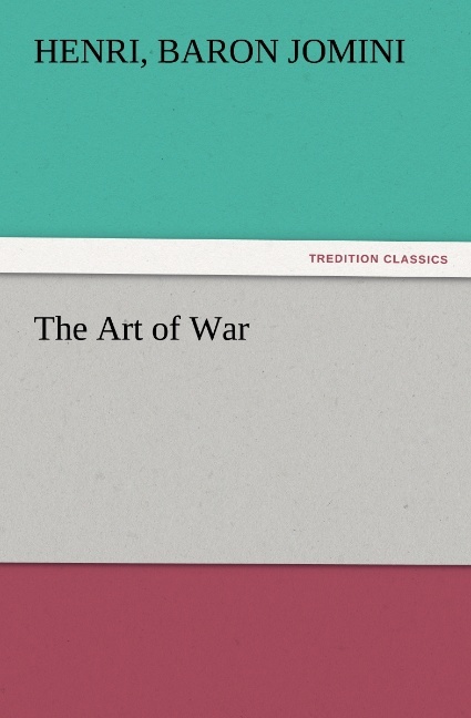 The Art of War