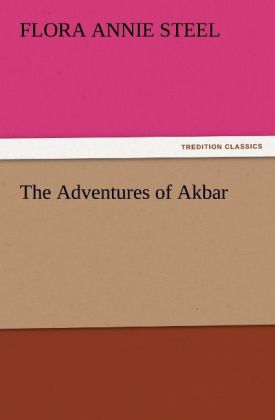 The Adventures of Akbar