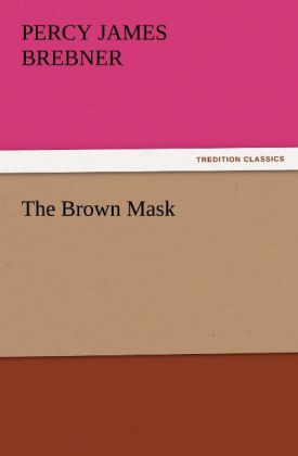 The Brown Mask