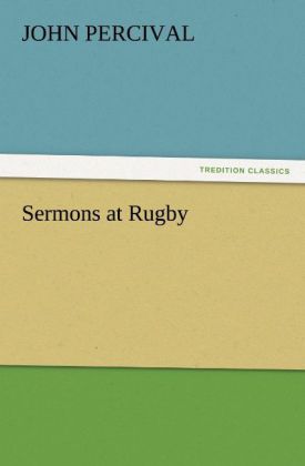 Sermons at Rugby