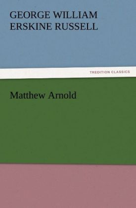 Matthew Arnold