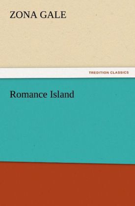 Romance Island