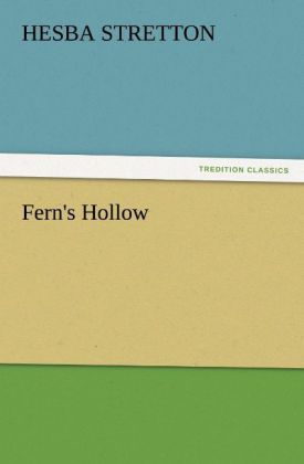 Fern's Hollow
