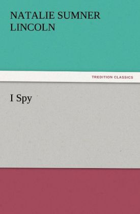 I Spy