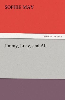 Jimmy Lucy and All