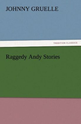 Raggedy Andy Stories