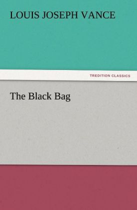 The Black Bag