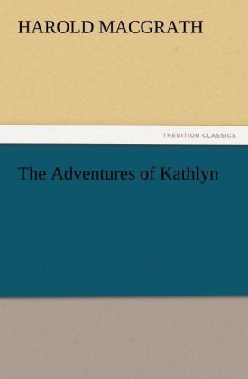 The Adventures of Kathlyn