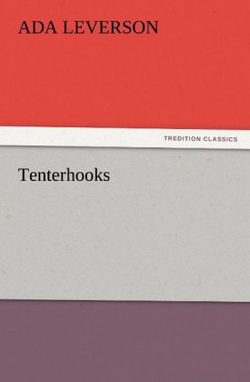 Tenterhooks