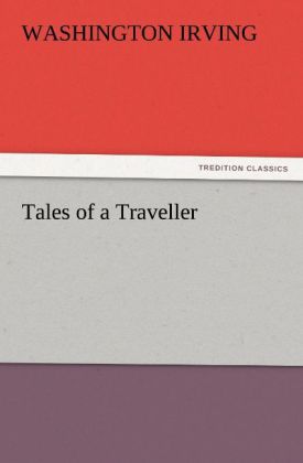 Tales of a Traveller