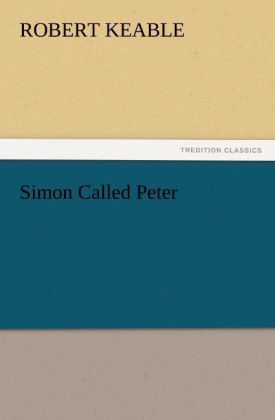 Simon Called Peter