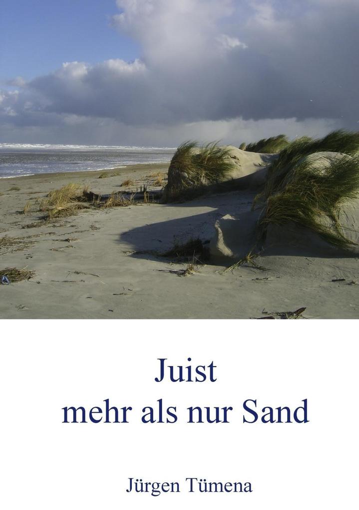 Juist mehr als nur Sand