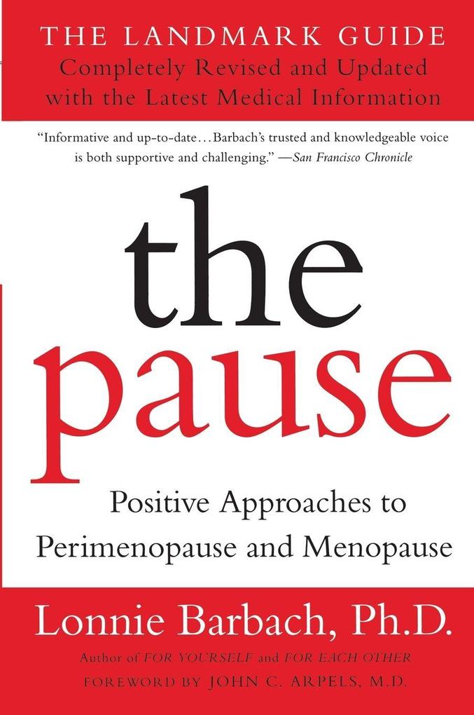 The Pause (Revised Edition)