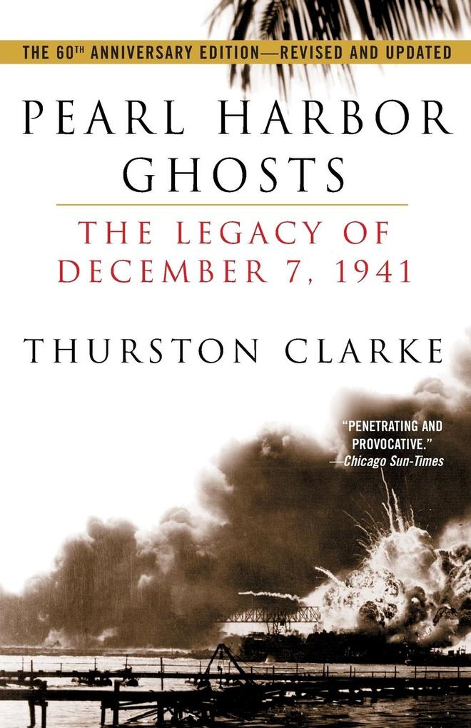 Pearl Harbor Ghosts