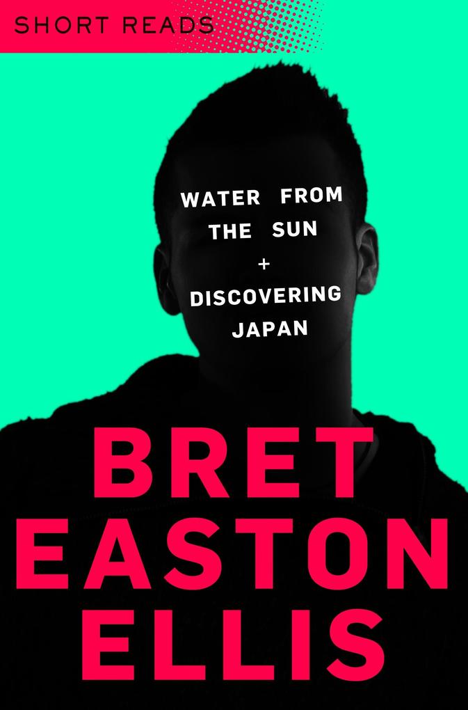 Water from the Sun and Discovering Japan (Short Reads)