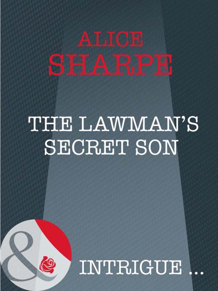The Lawman‘s Secret Son