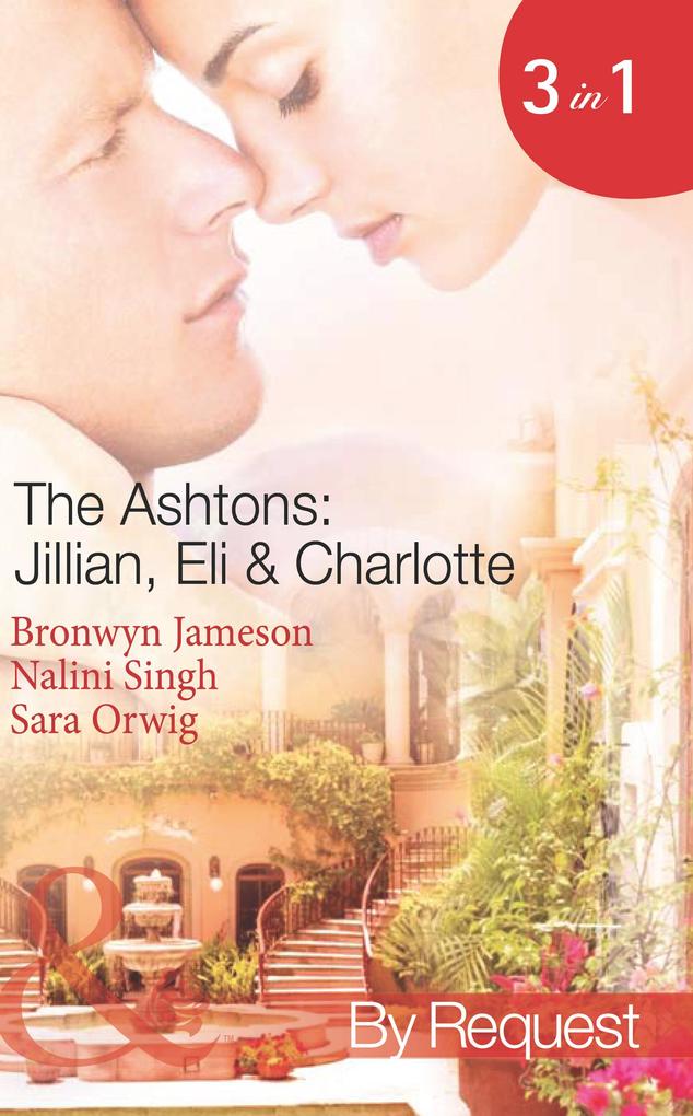 The Ashtons: Jillian Eli & Charlotte