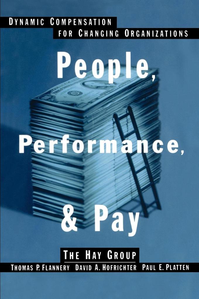 People Performance & Pay
