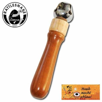 Glöckchen-Stiel farbig sortiert